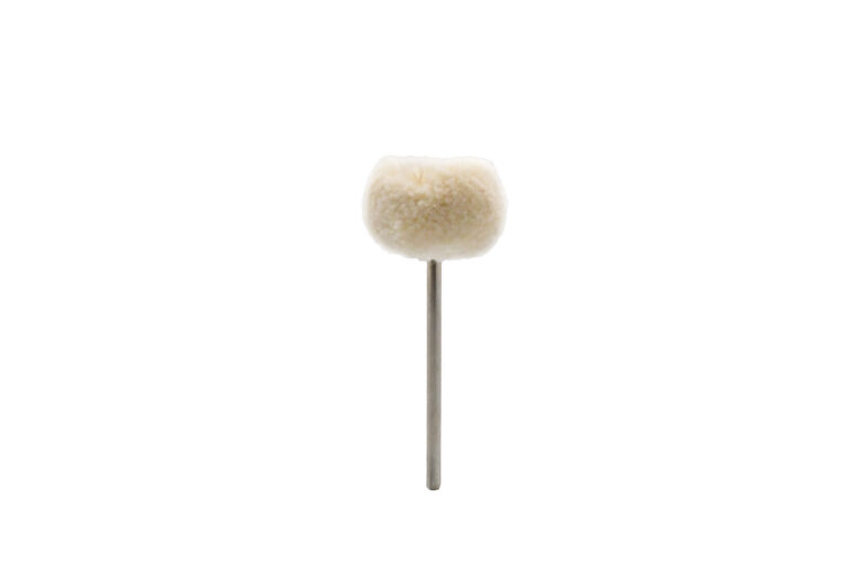 CEPILLO HILO DE ALGODON VARILLA 22X2,34MM GROSOR REF ZTB22FC